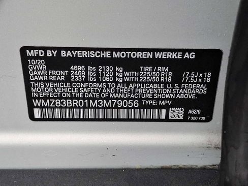 Used 2021 MINI Cooper Countryman S image 25