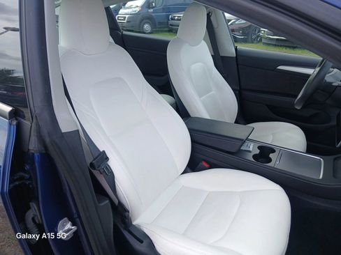 Used 2023 Tesla Model 3 Standard Range RWD image 18