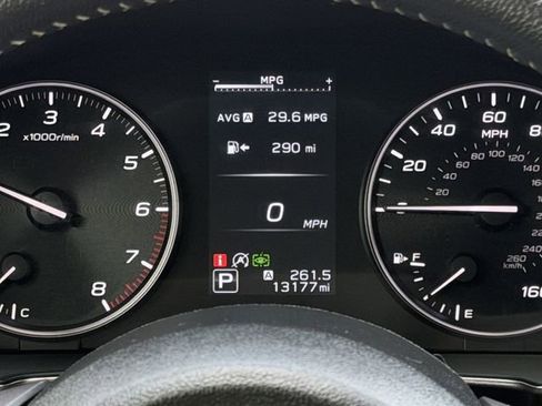 Used 2025 Subaru Outback Limited image 15