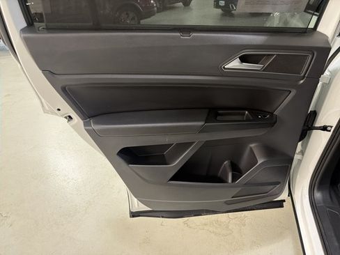 Used 2019 Volkswagen Atlas SEL AWD/4WD image 24