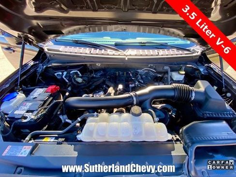 Used 2024 Ford Expedition Max XLT image 53