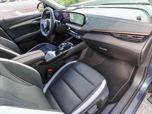 Used 2026 Buick Envision Sport Touring AWD/4WD image 23