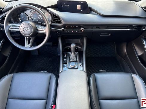 Used 2023 MAZDA MAZDA3 s image 15