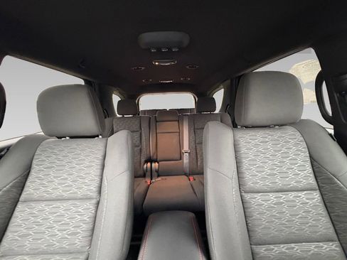 New 2026 Dodge Durango GT image 2