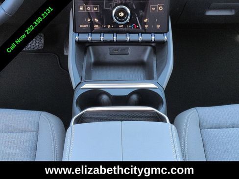 New 2026 GMC Terrain Elevation w/ Technology Package II FWD image 19