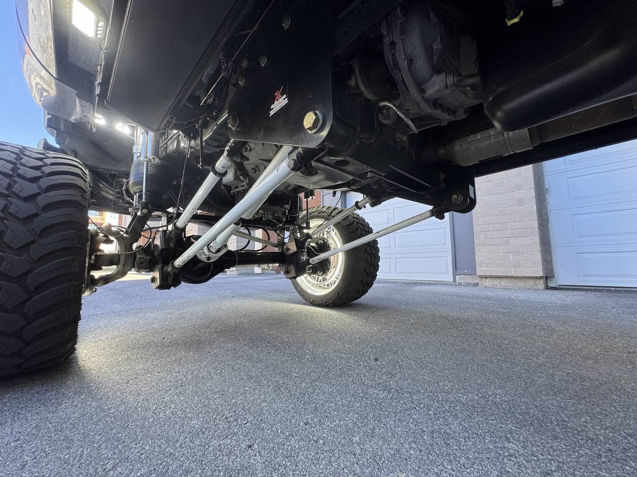 Used 2013 Ford F250 Platinum AWD/4WD image 26