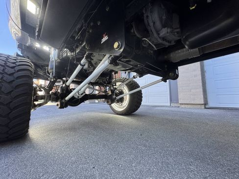 Used 2013 Ford F250 Platinum AWD/4WD image 26