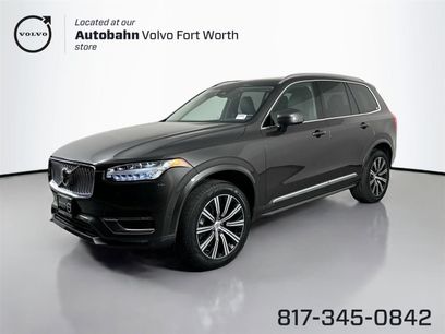 Certified 2024 Volvo XC90 B5 Plus