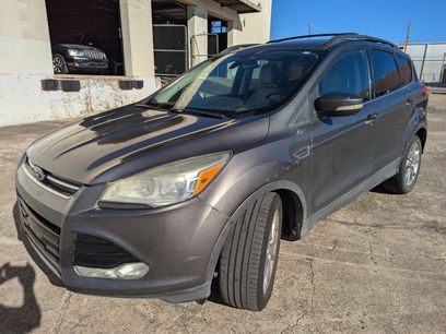 Used 2013 Ford Escape SEL