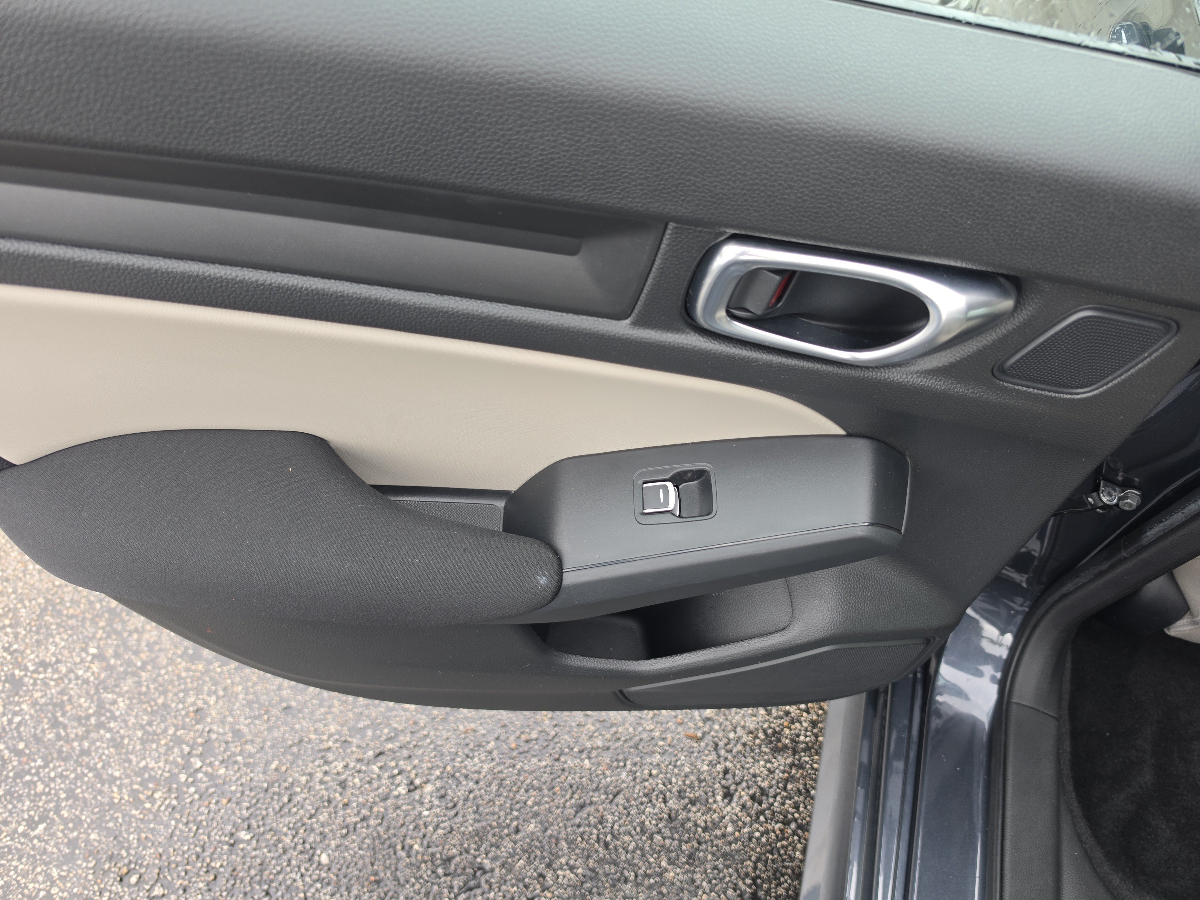 Certified 2024 Honda Civic LX image 9