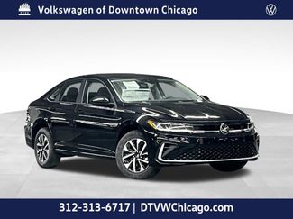 New 2026 Volkswagen Jetta S 360° Tour