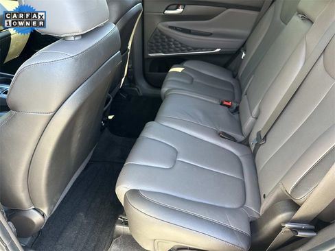 Used 2019 Hyundai Santa Fe FWD image 15