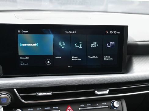 New 2026 Hyundai Sonata SEL FWD image 13