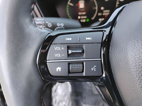 Used 2024 Honda CR-V Sport Touring image 29