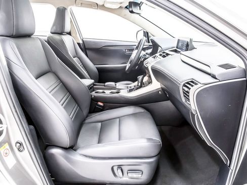 Used 2019 Lexus NX 300 FWD w/ Comfort Package image 32