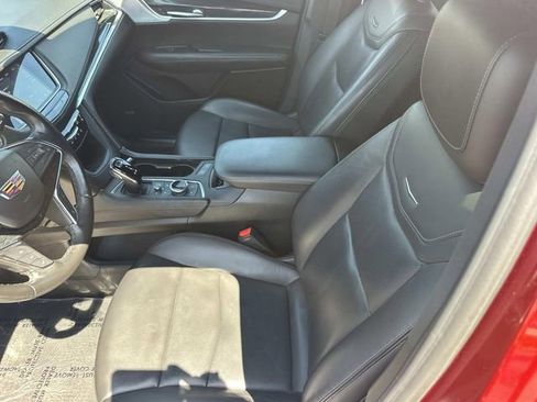 Certified 2023 Cadillac XT5 Premium Luxury image 30