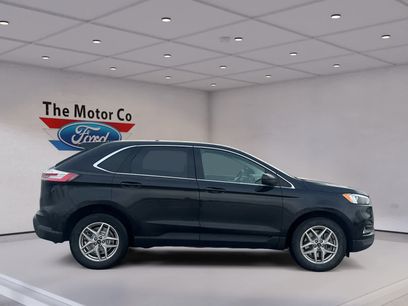 Certified 2024 Ford Edge SEL w/ Convenience Package
