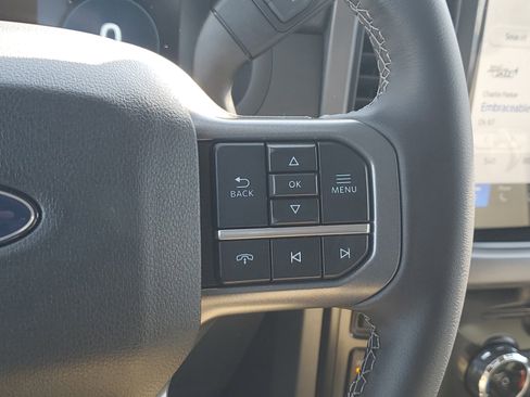 New 2026 Ford F150 XLT w/ Equipment Group 302A MID image 24