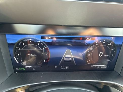 New 2026 Subaru Outback Touring AWD/4WD image 15