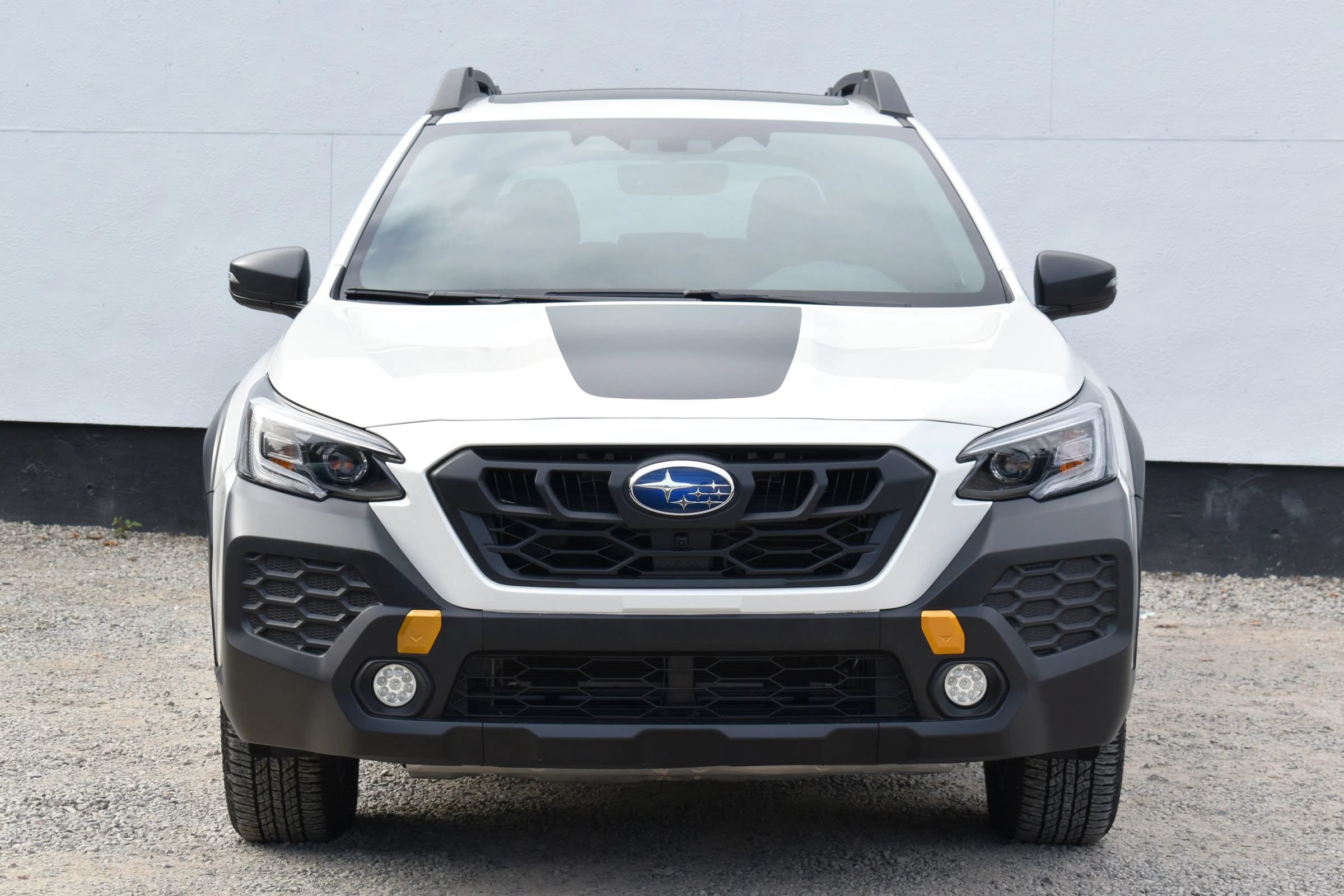 Used 2024 Subaru Outback Wilderness AWD/4WD image 7