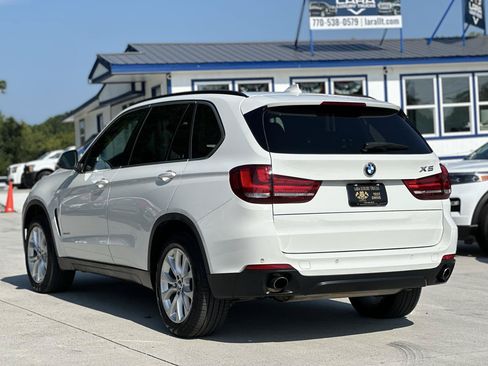 Used 2016 BMW X5 sDrive35i RWD image 5
