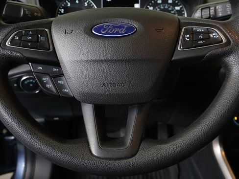Used 2021 Ford EcoSport SE w/ Interior Protection Package AWD/4WD image 18