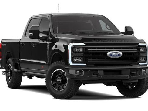 New 2026 Ford F350 4x4 Crew Cab Super Duty image 26
