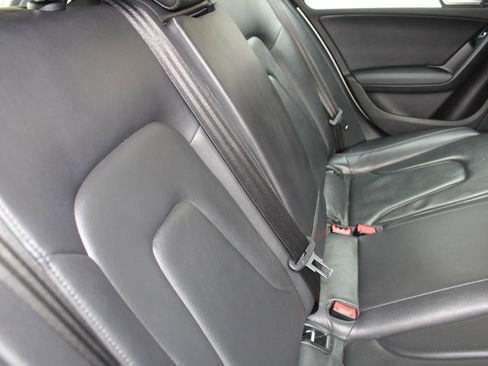 Used 2013 Audi A4 Premium Plus image 15