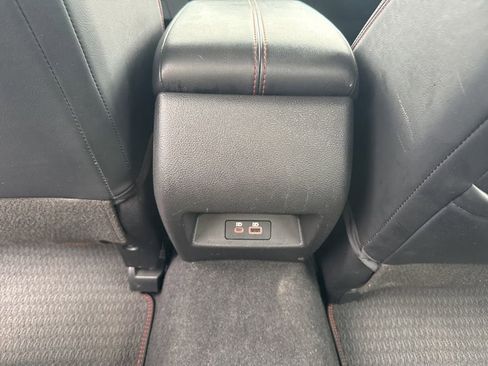 Used 2024 Nissan Altima 2.5 SR FWD image 11