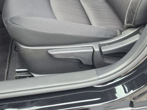 Certified 2025 Nissan Altima 2.5 S FWD image 19