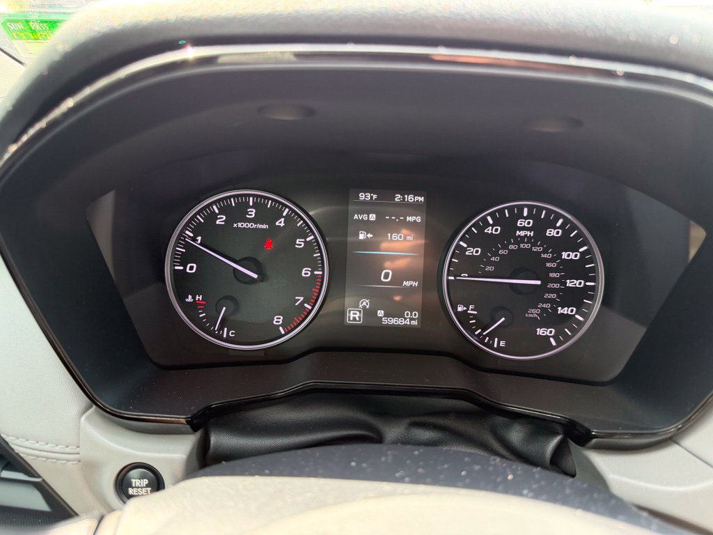 Used 2020 Subaru Outback Premium AWD/4WD image 29