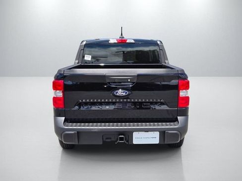 New 2026 Ford Maverick XLT FWD image 5