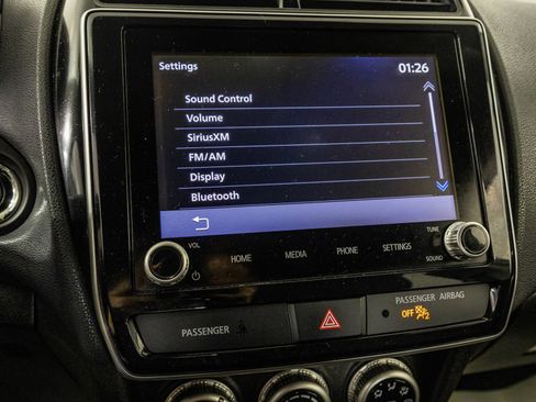 Used 2021 Mitsubishi Outlander Sport SE image 22