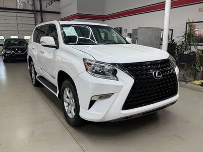 Used 2016 Lexus GX 460 w/ Comfort Package
