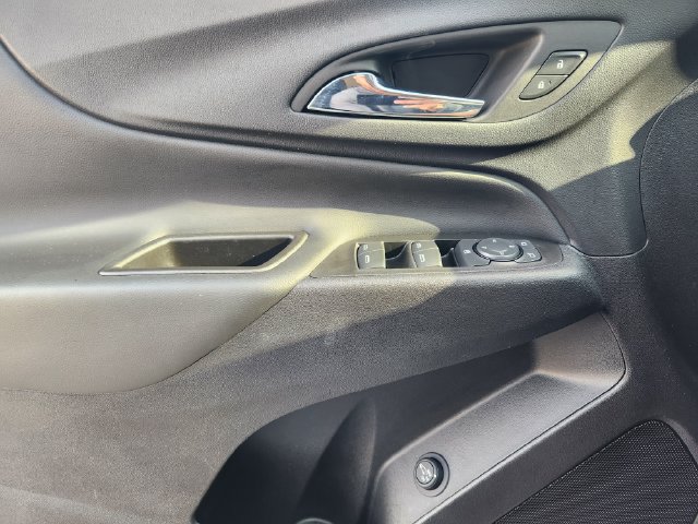 Used 2022 Chevrolet Equinox LT FWD image 23