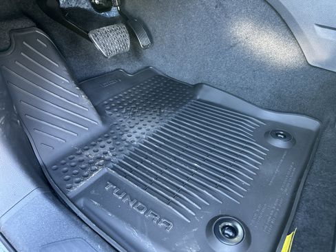 Used 2026 Toyota Tundra Platinum image 17