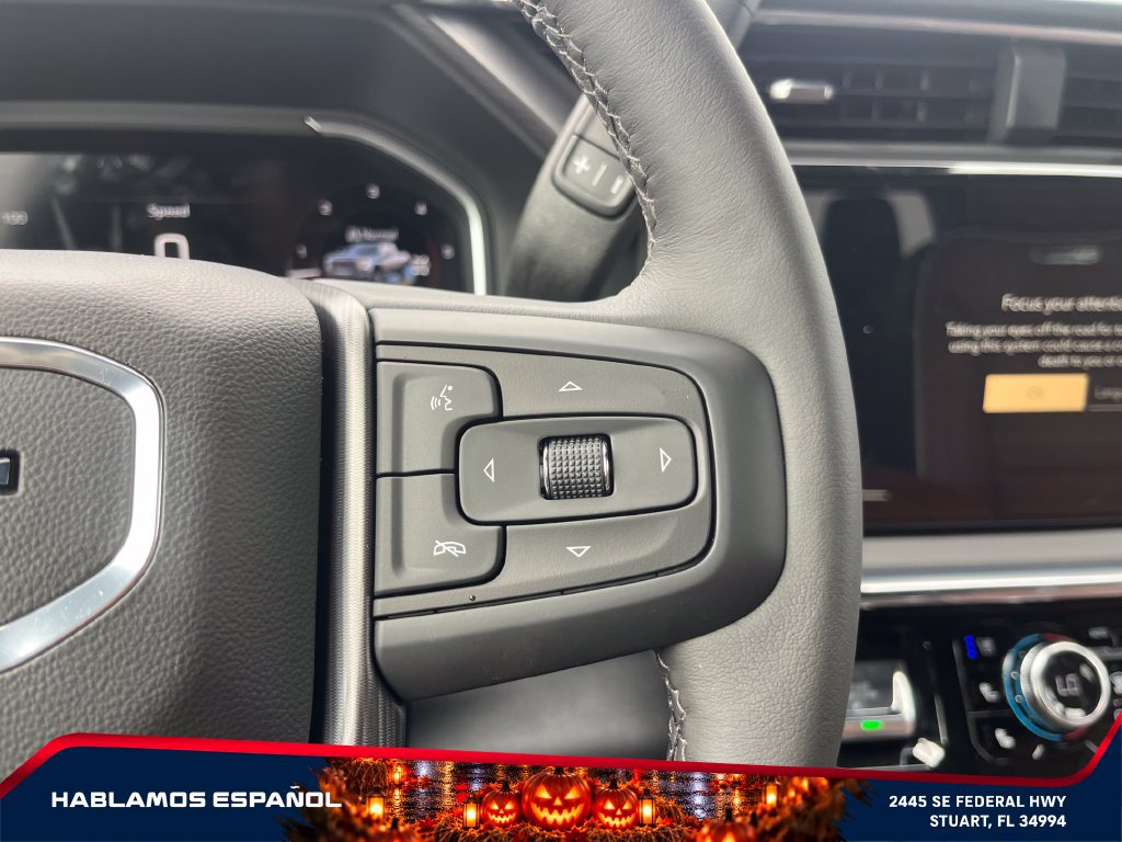 New 2026 GMC Sierra 2500 Denali Ultimate AWD/4WD image 26