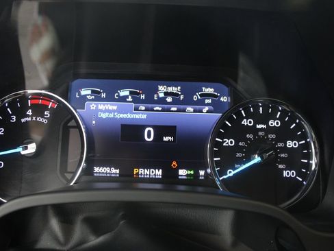 Used 2022 Ford F250 Lariat w/ Lariat Ultimate Package AWD/4WD image 43