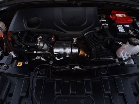Used 2024 Dodge Hornet R/T AWD/4WD image 25