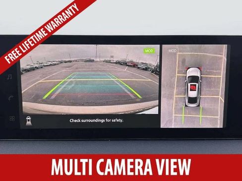 New 2026 Nissan Sentra SL w/ Floor Mat Package FWD image 9
