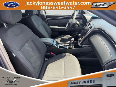 Used 2023 Hyundai Tucson SEL FWD image 15