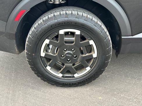 New 2026 Hyundai Palisade XRT Pro AWD/4WD image 18