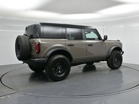 New 2026 Ford Bronco Badlands AWD/4WD image 25