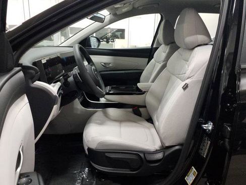 New 2026 Hyundai Tucson Blue SE image 15