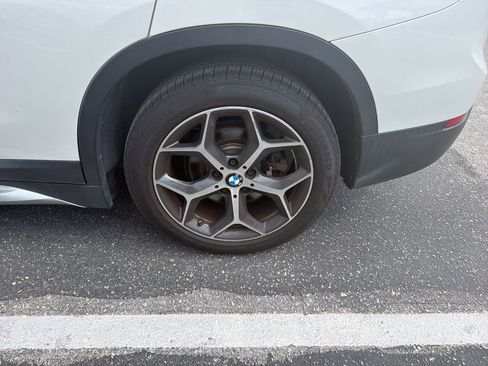 Used 2016 BMW X1 xDrive28i image 8