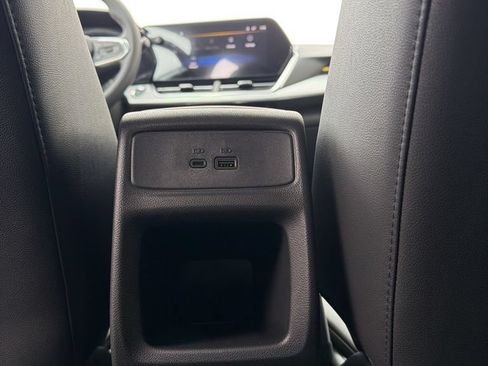 New 2026 Chevrolet Trax LT w/ Driver Confidence Package FWD image 23