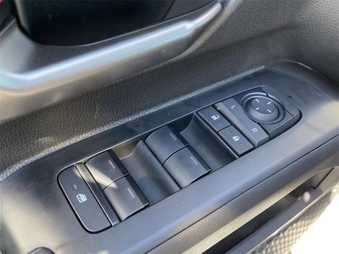 Used 2026 Toyota Tacoma TRD Sport image 21