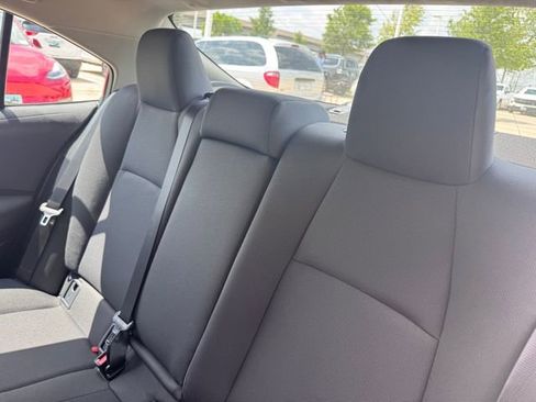 Used 2026 Toyota Corolla LE image 24