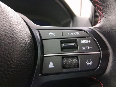 Used 2023 Honda Civic Type R image 19