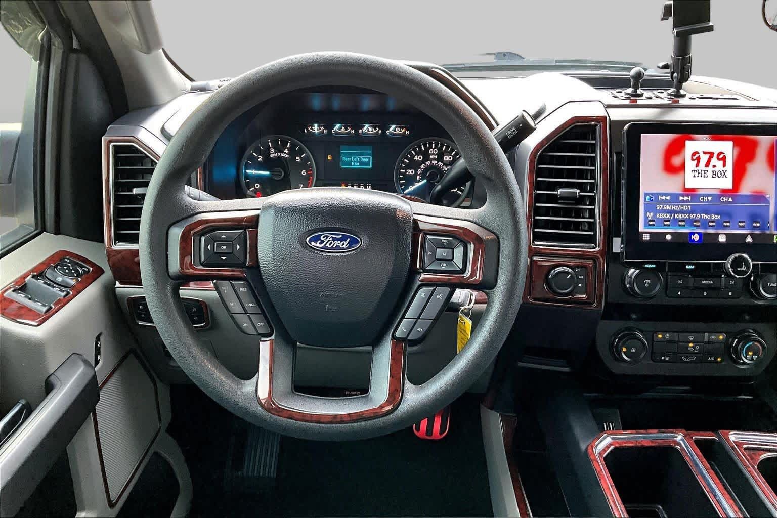 Used 2019 Ford F150 XLT AWD/4WD image 6
